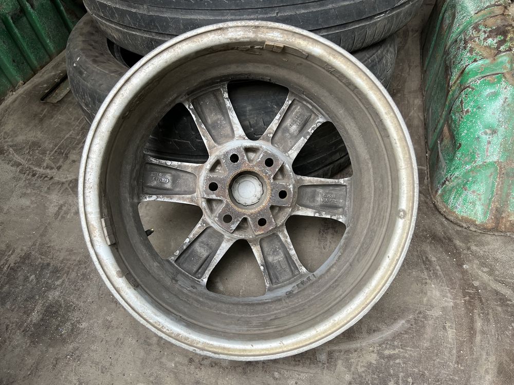 Диски r16 6/114.3 navara, pathfinder