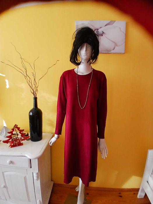 sukienka Ebudimm rozmiar 48