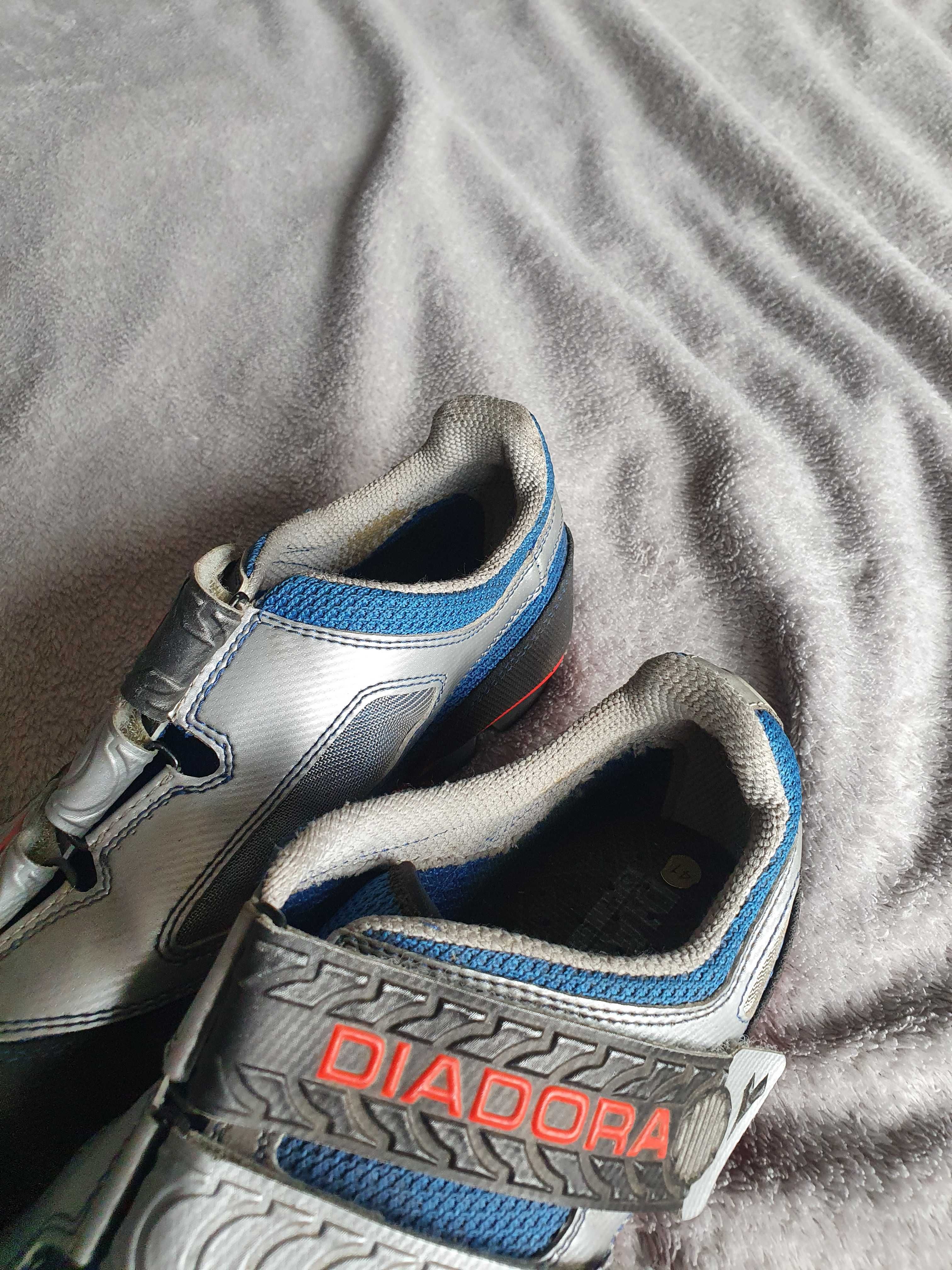 Buty rowerowe Diadora SPD nowe ! R.41