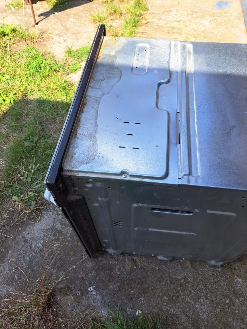 Piekarnik do zabudowy Elektrolux 3,5 kw