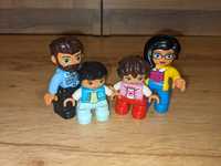 Lego duplo  rodzina