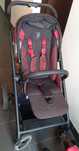 Cybex Balios S Lux Ferrari 2w1