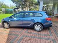 Opel Astra 1.7 cdti