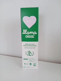 Krem do ciała przeciw rozstępom Yope Mama CICA 150 ml