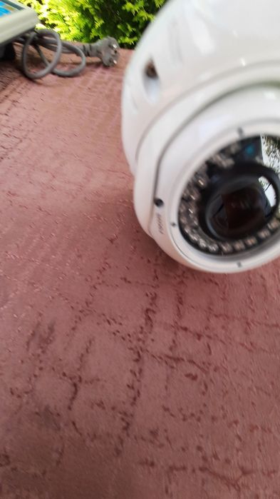 Sprzedam kamerę kopułową K2pro