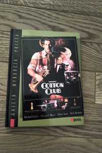 Cotton club francis ford coppola film dvd plyta