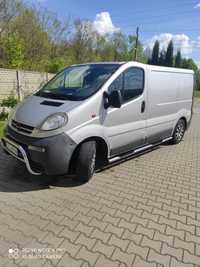 Opel Vivaro Opel Vivaro 1.9 TDI