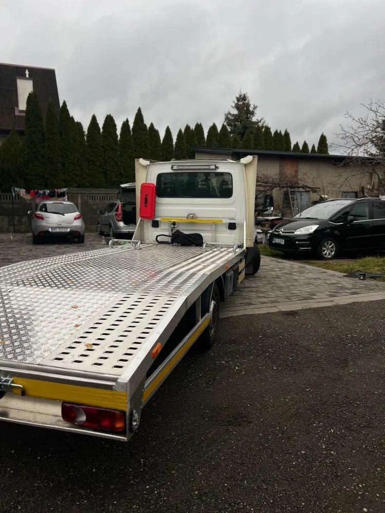 Sprzedam Lawet iveco daily