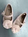 H&M balerinki r. 18-19 niemowlęce