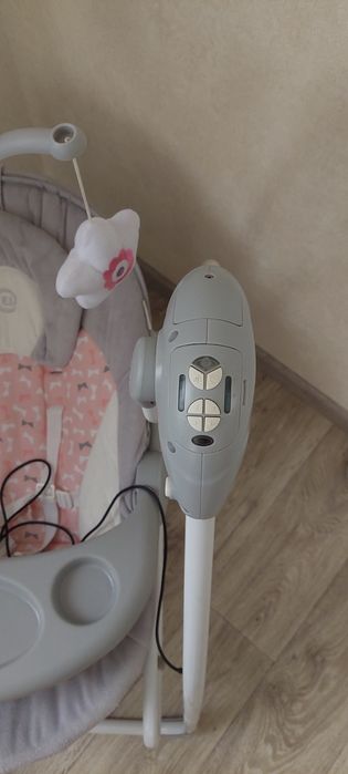 Гойдалка шезлонг дитяча El Camino