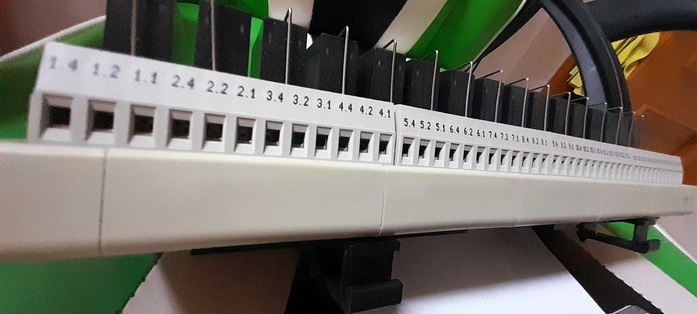 Telemecanique ABE-6R16S43