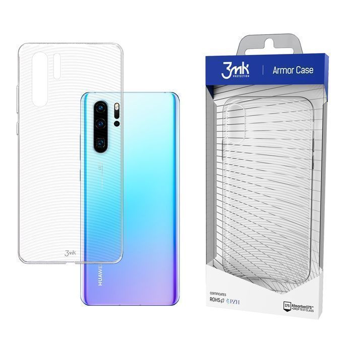 Huawei P30 Pro - 3Mk Armor Case