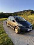 Toyota aygo 2008 r
