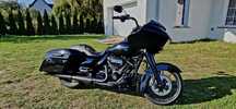 Harley davidson road glide special 114 cali