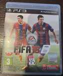 GRA FIFA 15 PlayStation 3