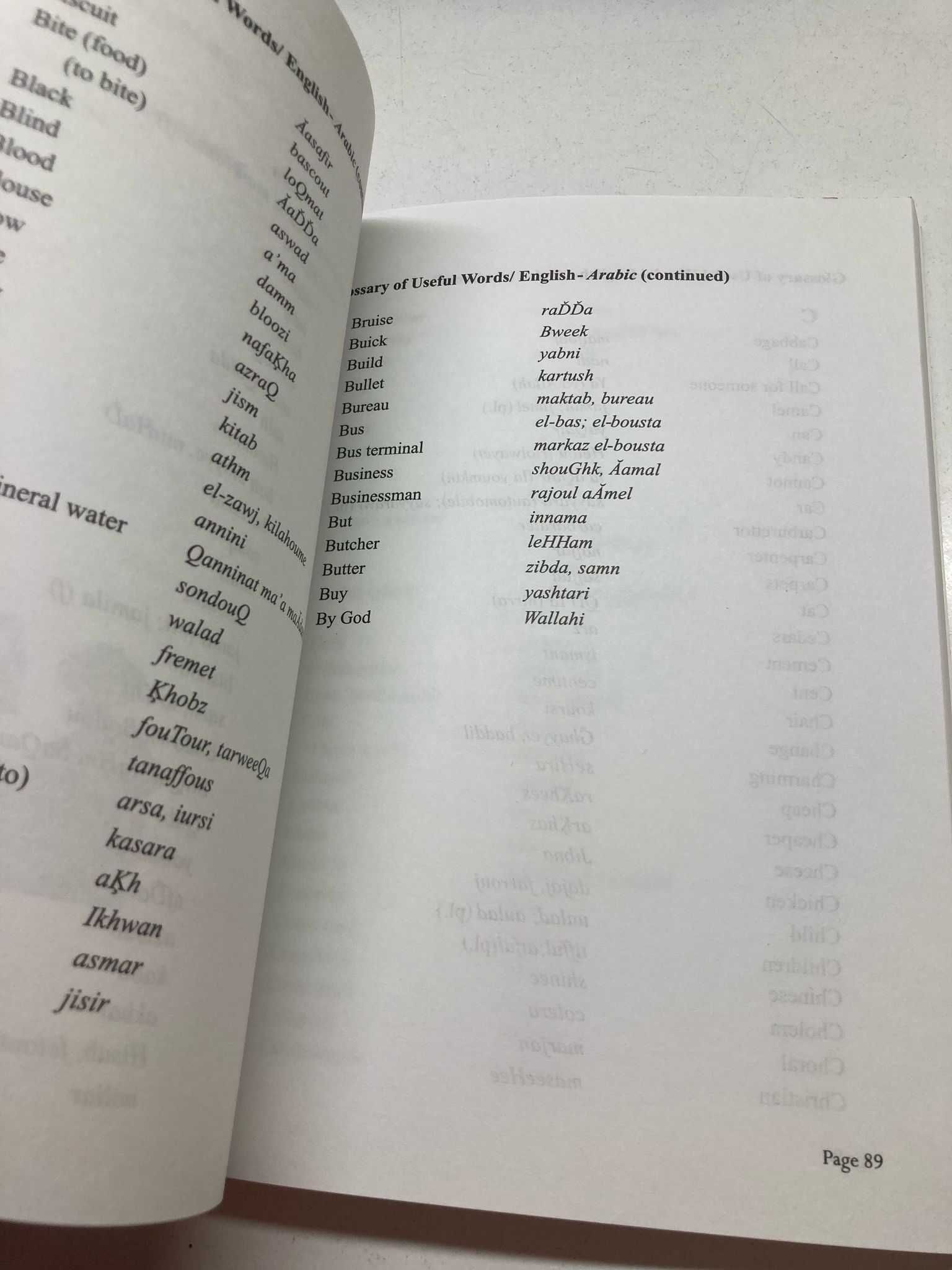 Livro - Public Information In Arabic Countries (ctt editorial grátis)