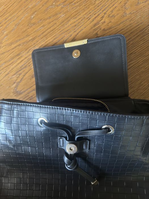 Damski plecak Puccini