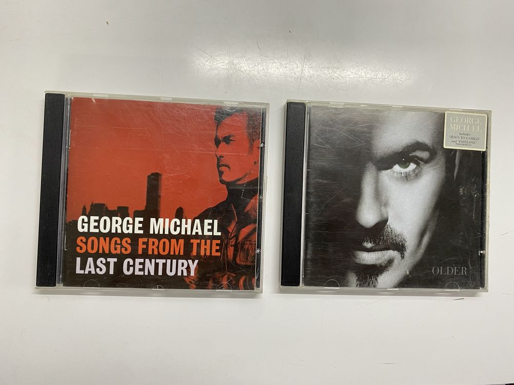 Cds de musica variada