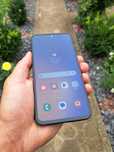 Samsung Galaxy A54 5G 6/128Gb Awesome Graphite (SM-A546EZKDSEK)