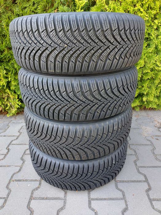 Opony 185/55R15 86H XL FR Hankook Winter Icept RS2