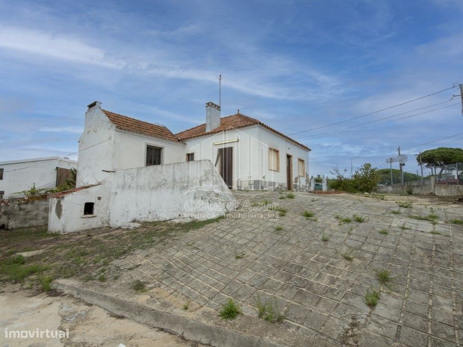 Moradia T1 em Aldeia do Meco