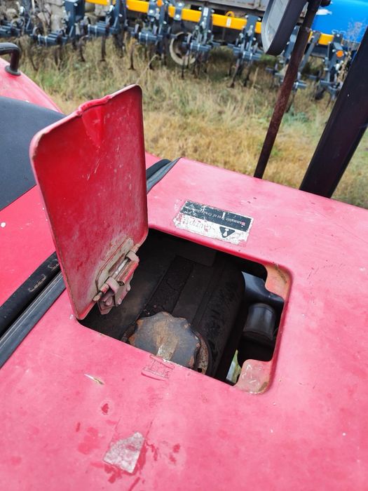 Трактор YTO ME354, мінітрактор 35 к.с. тільки транспортні роботи, 2010