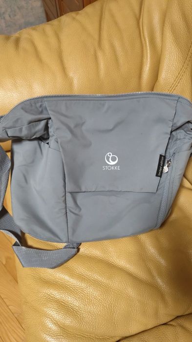 Продам дитячий візок Stokke Xplory Limited edition