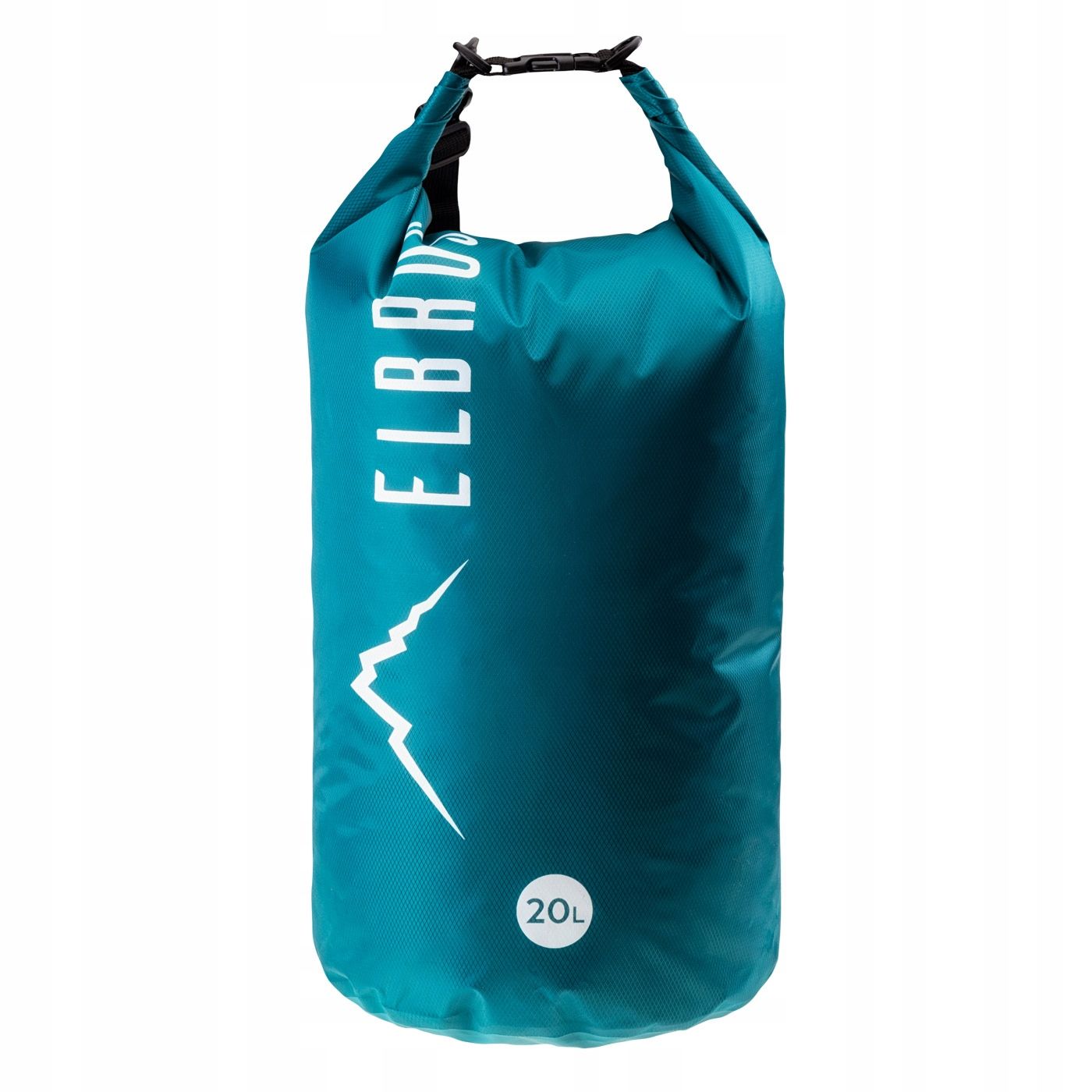 Elbrus Worek Wodoszczelny Wodoodporny Dry Bag 20l