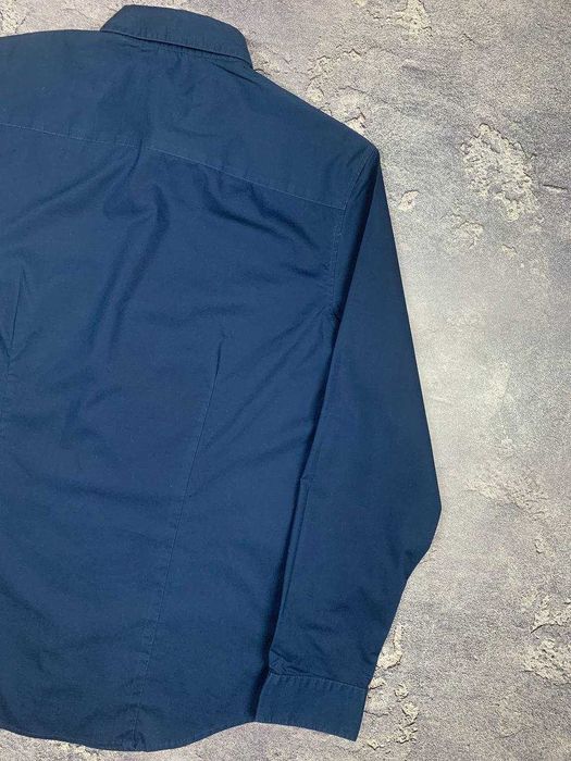 Рубашка Calvin Klein сорочка Оригінал. Розмір S