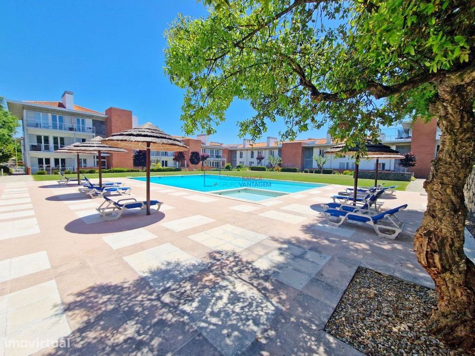 T2 na Quinta da Beloura Sintra