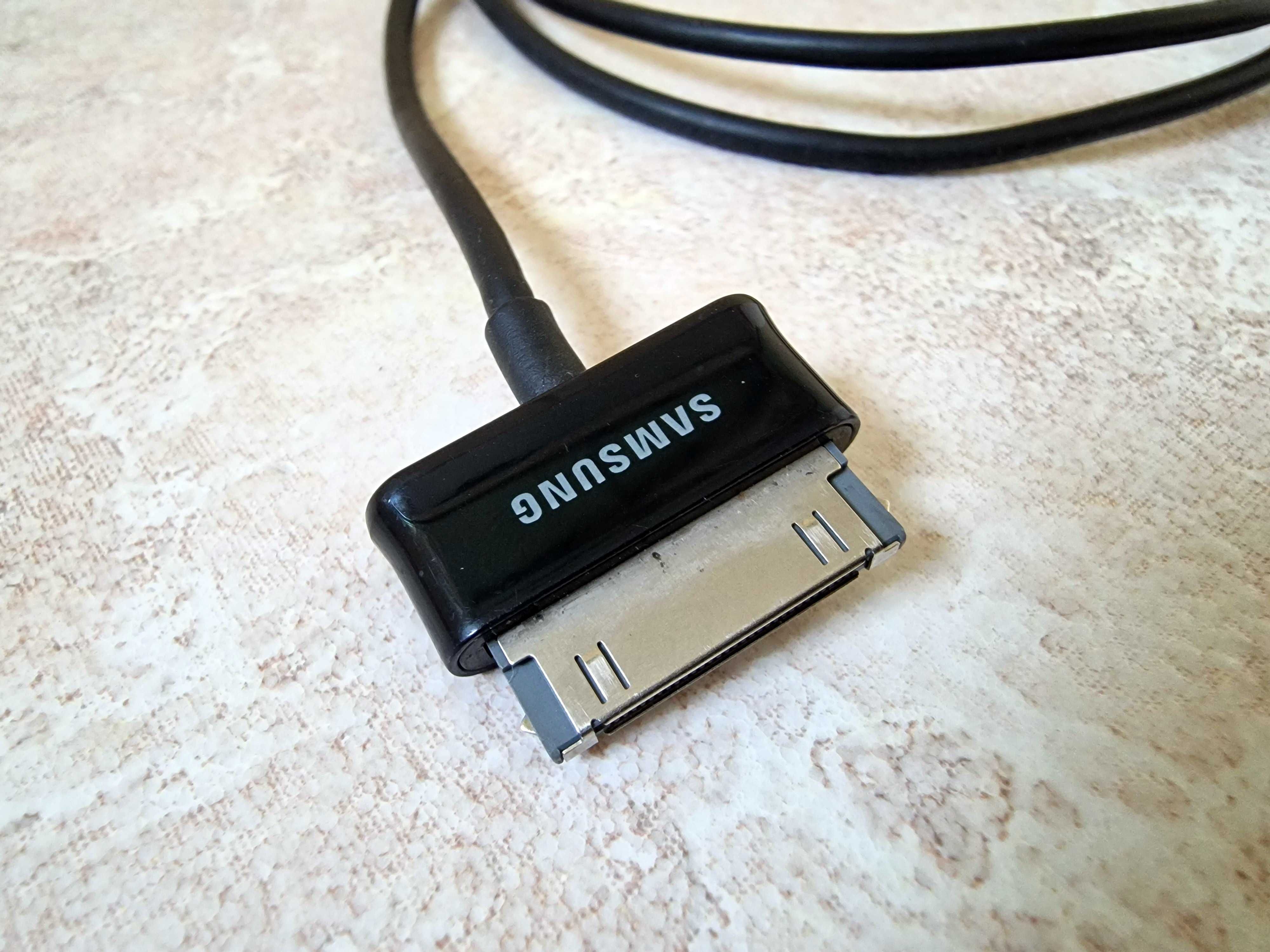 Kabel oryginalny SAMSUNG do tabletu  Tab 2