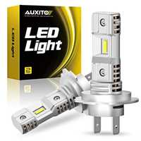 LED лампы AUXITO 2 шт. H7, CANbus, VW , Volkswagen