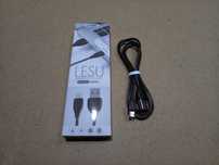 Remax Lesu новый оригинальный micro USB кабель (1 метр)
