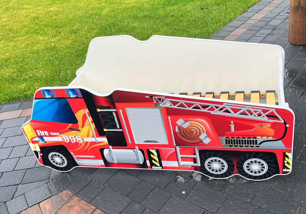 Łóżko dla dziecka