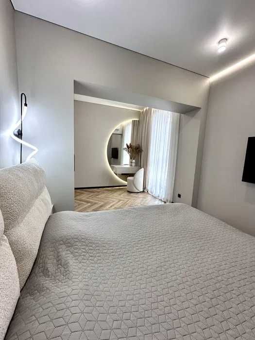 продам 3к квартиру в ЖК Comfort City Lagoon, Приднепровск