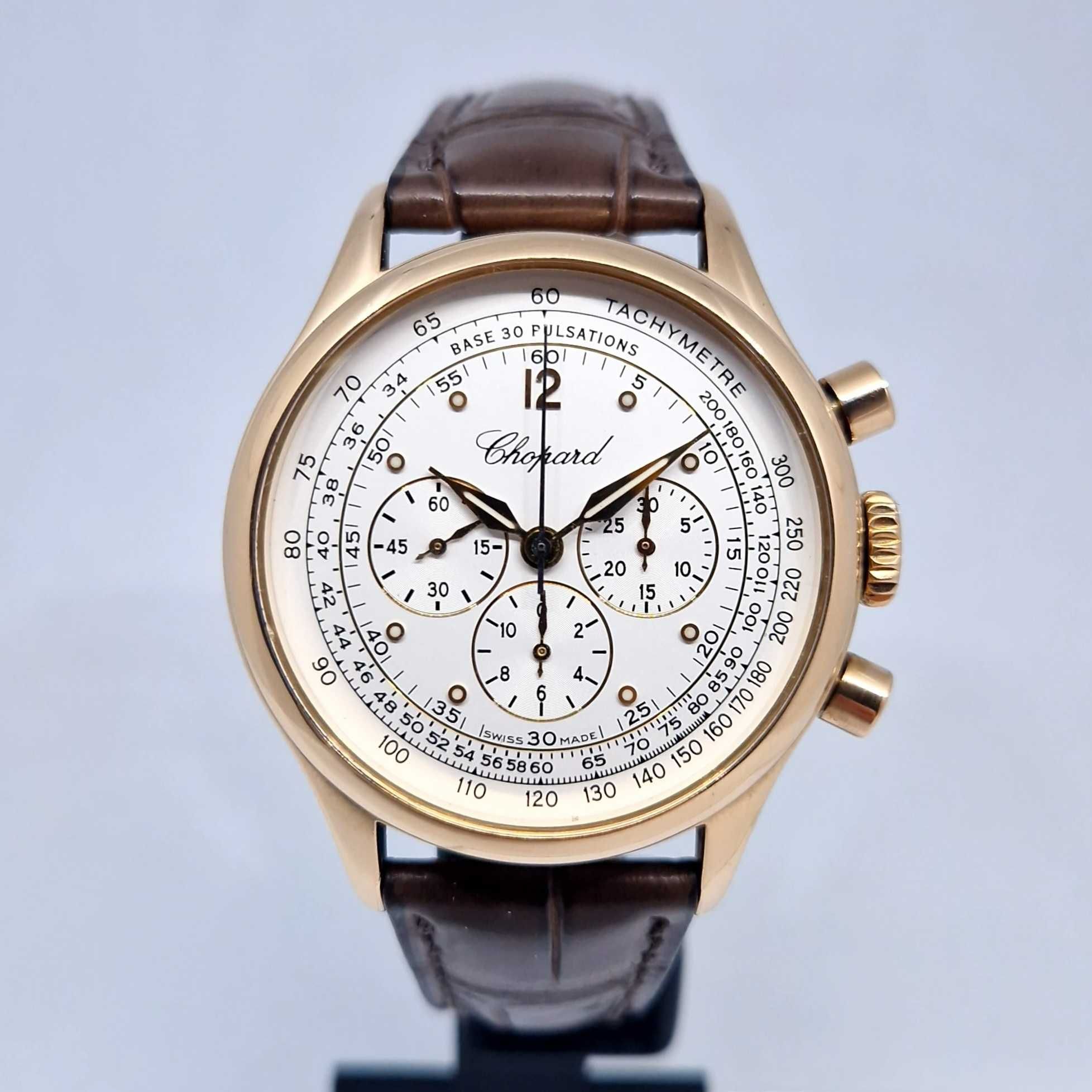 Chopard Mille Miglia Vintage Limited Edition 16/1889