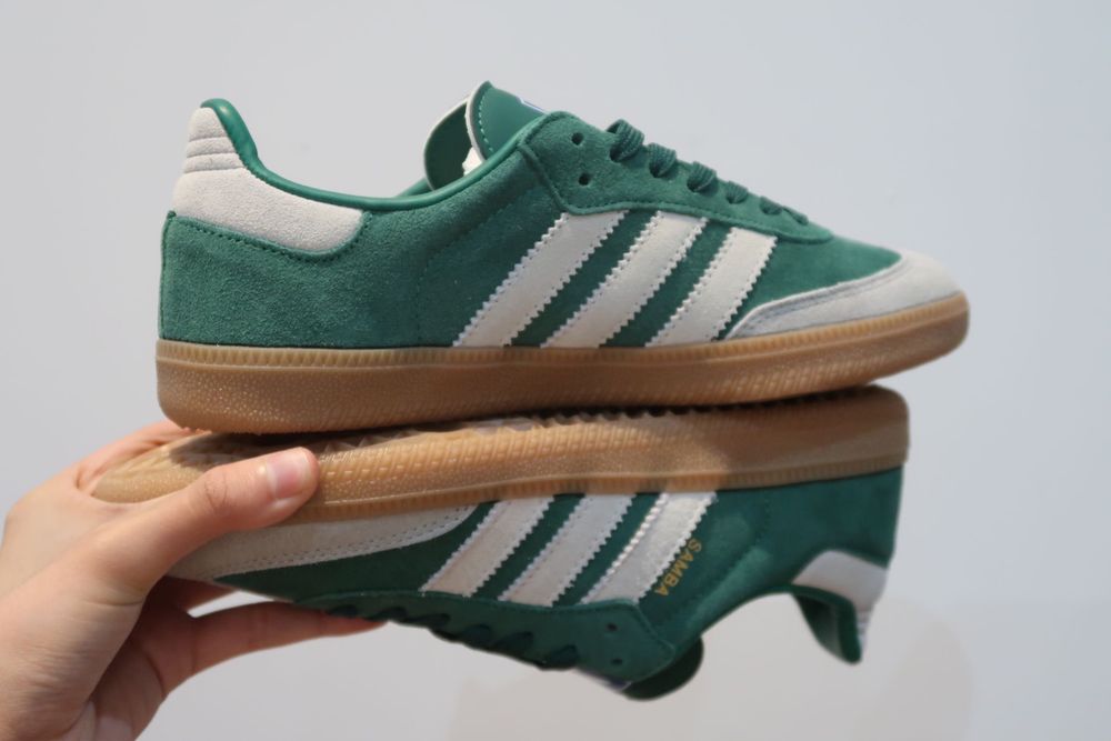 Adidas samba og