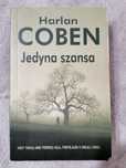 Harlan Coben Jedyna szansa