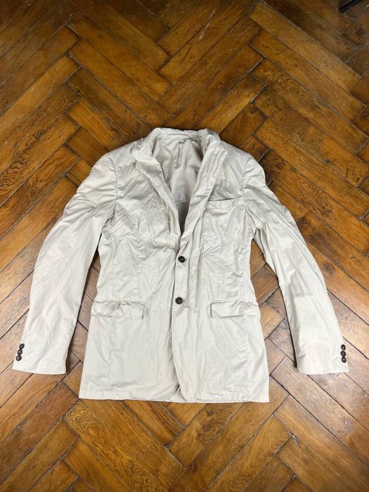 Prada піджак класичний