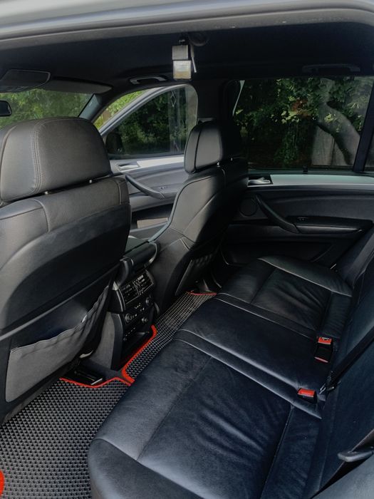 Продам bmw x5 e70 4.4, stage 3)