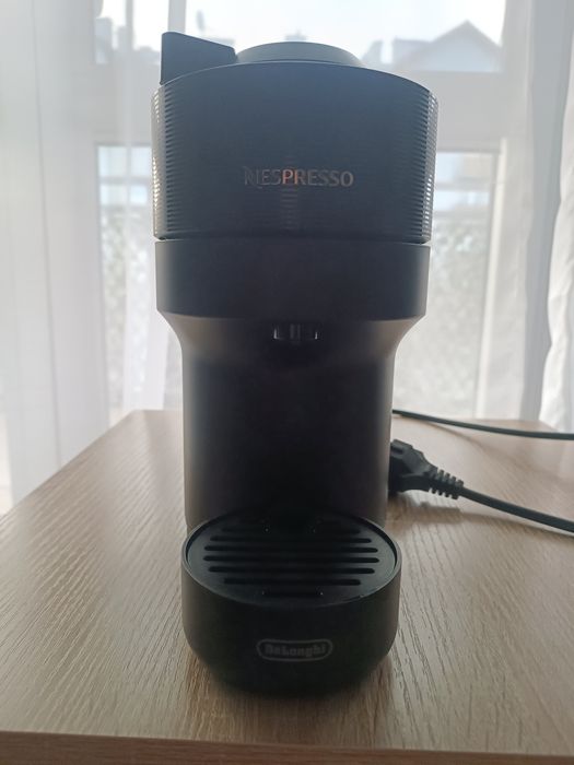 Ekspres kapsułkowy Nespresso Vertuo