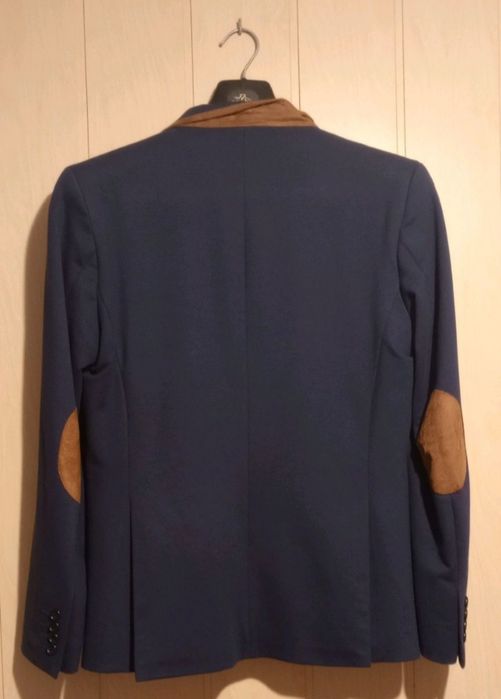 Marynarka męska elegancka