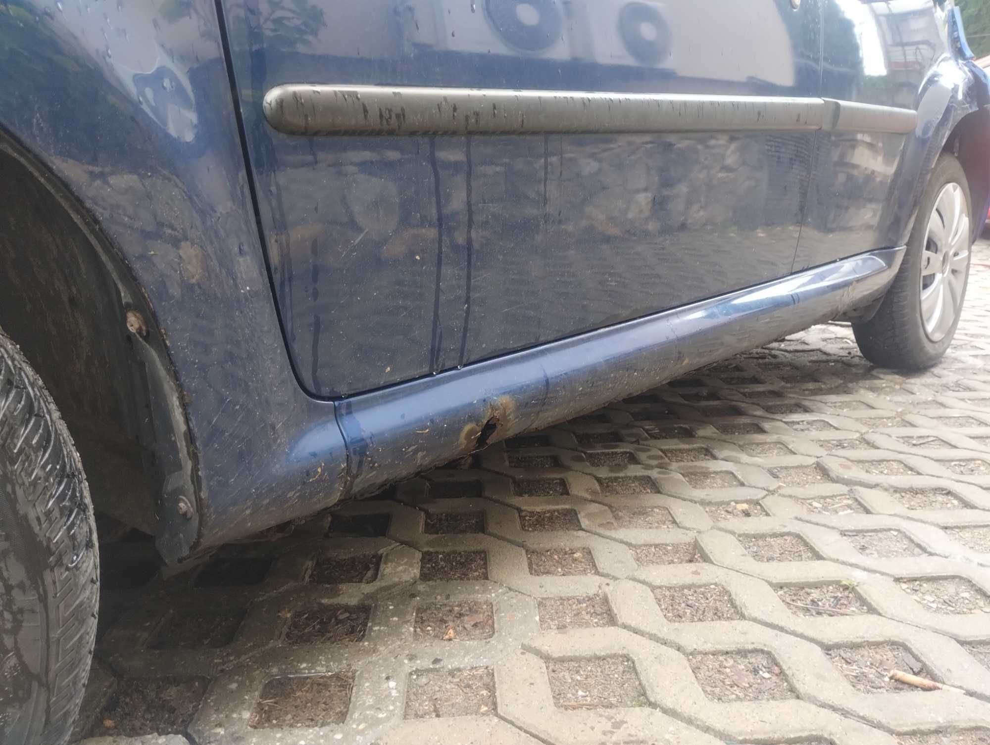 Citroen c1 okazja 5 drzwi klima 2007 rok