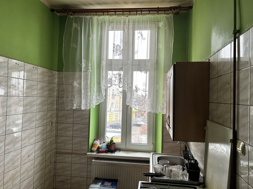 Sprzedam mieszkanie