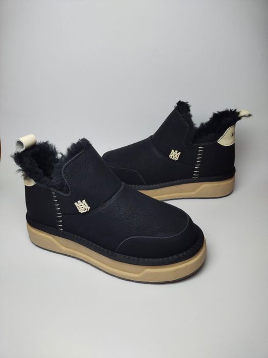 Угги ботинки жіночі зимові шкіряні р.36-41