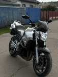 Suzuki GSR 600 2006 рік
