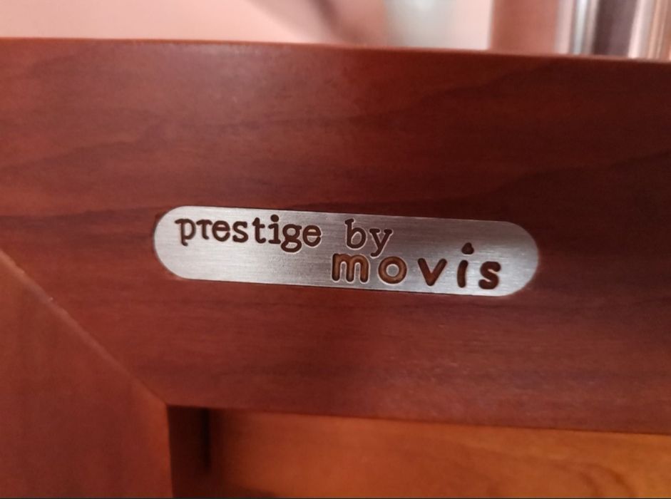 Móvel de Sala Estar em Cerejeira