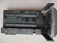Fanuc Фанук модуль шасси IC200CHS025J