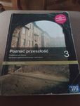 Poznać przeszłość 3- podręcznik do historii
