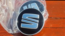 Dekielki Seat dekle 5F0  601 171 NOWE 56mm. Felgi opony koła .